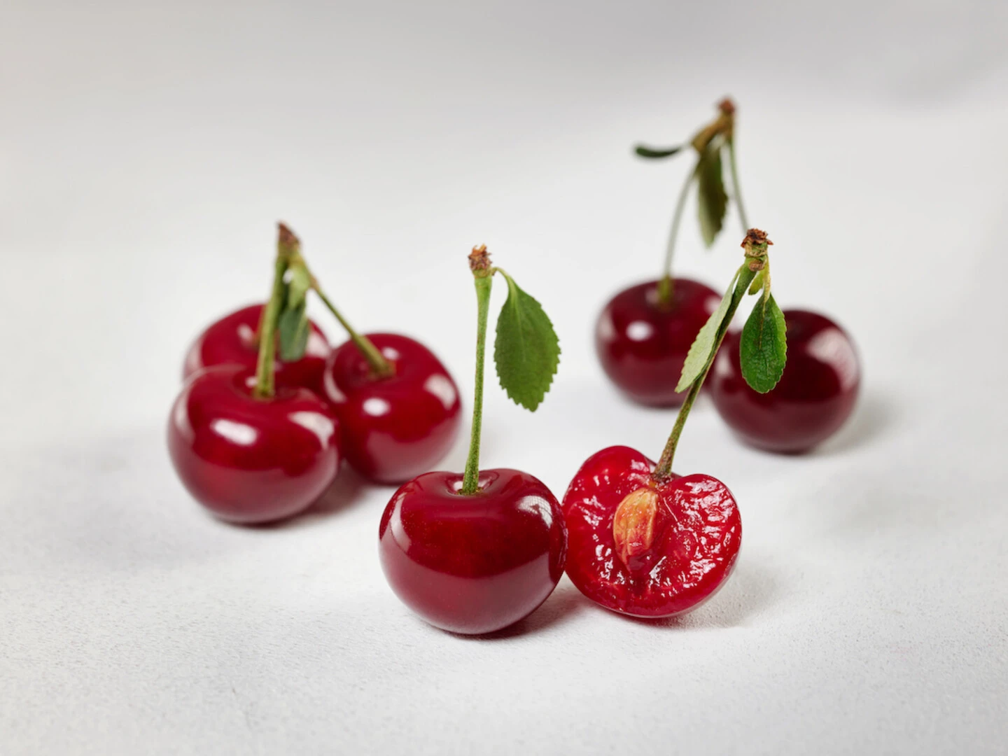 Safir ® Prunus Cerasus `Safir´ 8 Safir ® Prunus Cerasus `Safir´ – Bild 6